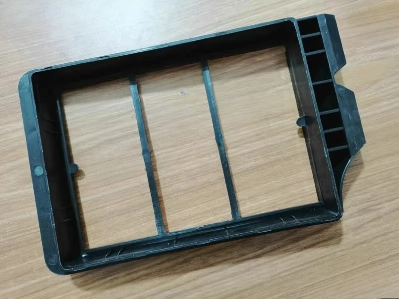 Genuine Plastic Air Filter Housing Filters Frame Hood Bracket for Renault Koleos 2.5 2009 2010 2011 2012 2013 2014 2015 2016