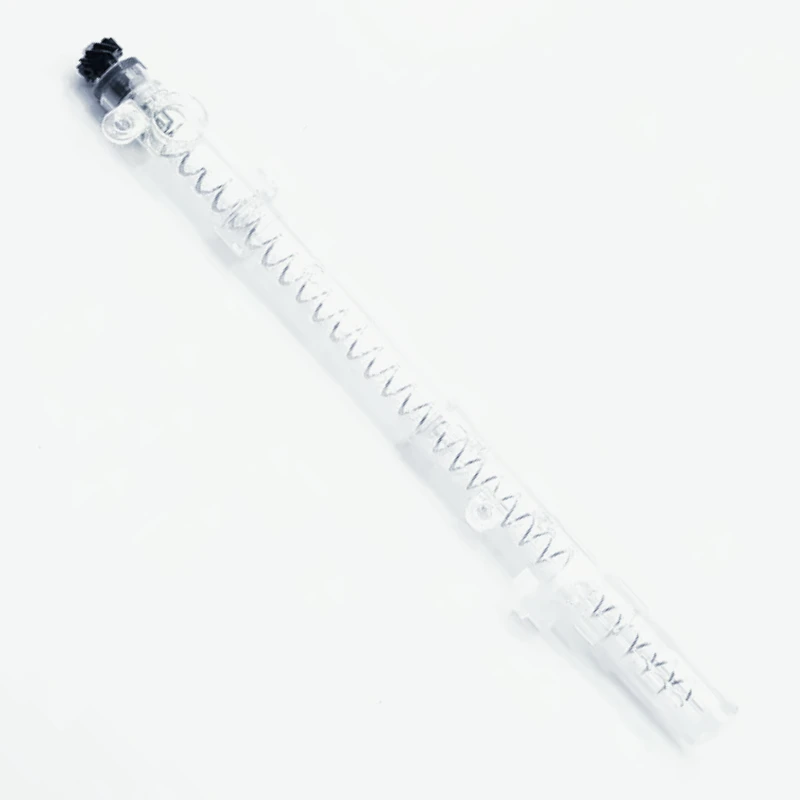 

1 шт. B247-2395 B1102326 катушка стержня для сбора отработанного тонера для Ricoh AF 1075 2075 8000 7500 8001 6500 7001 сборка переработки тонера