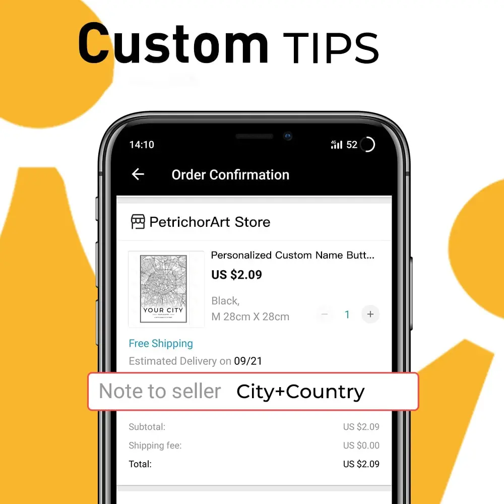 на заказ персонализированный современный черный любой город карта подарок настенное искусство холст печать плакатов картины картина для гостиной домашний декор
