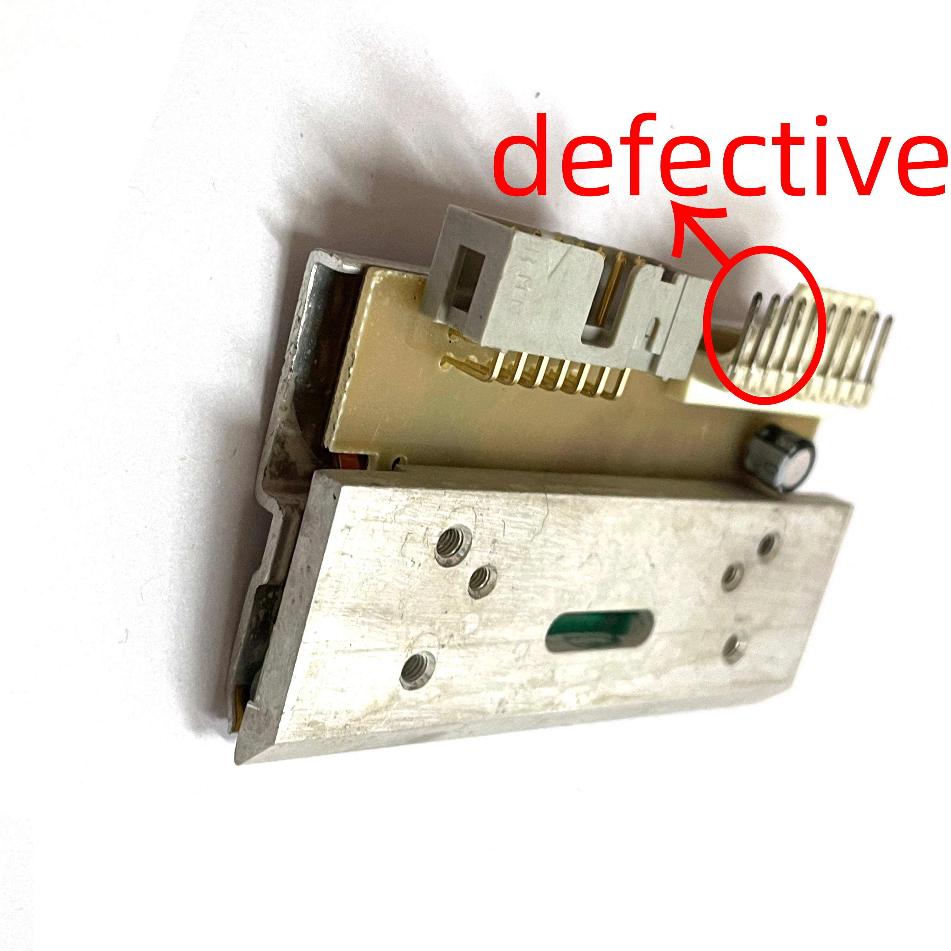 ID Card Printhead For Zebra P420 P520i P300 P310i P420i P310C