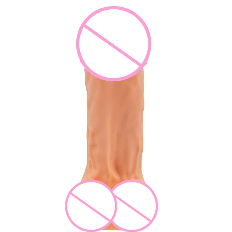 HOWOSEX 27*8.5CM Giant Huge Dildo Super Big Dick Sex Toys Large Anal Butt plug Dong Realistic Penis with suction cup  Erotic