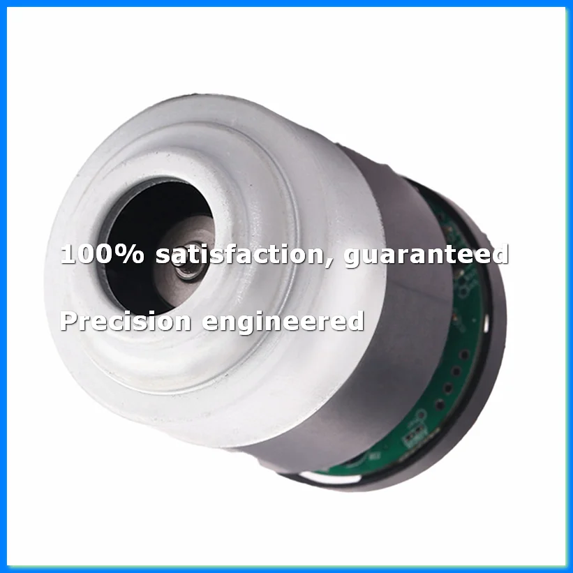 45mm 80000Rpm BL4560 DC 120W Car Vacuum Cleaner Brushless Motor High Speed Wireless Vacuum Cleaner Micro-Motor-A07G