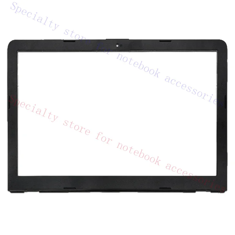 NEW Laptop Case For HP 15-BS 15-BW 15-RA 15-RB 250 G6 255 G6 LCD Back Cover Front Bezel Hinges Palmrest Bottom Case Top Housing