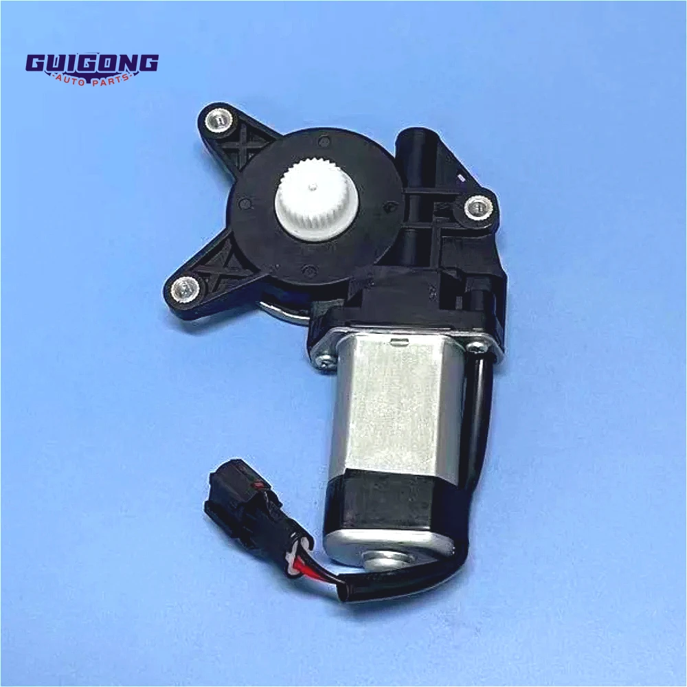 GUIGONG Power Window Motor Actuator Assy  8810008030 For Ssangyong Rexton Korando