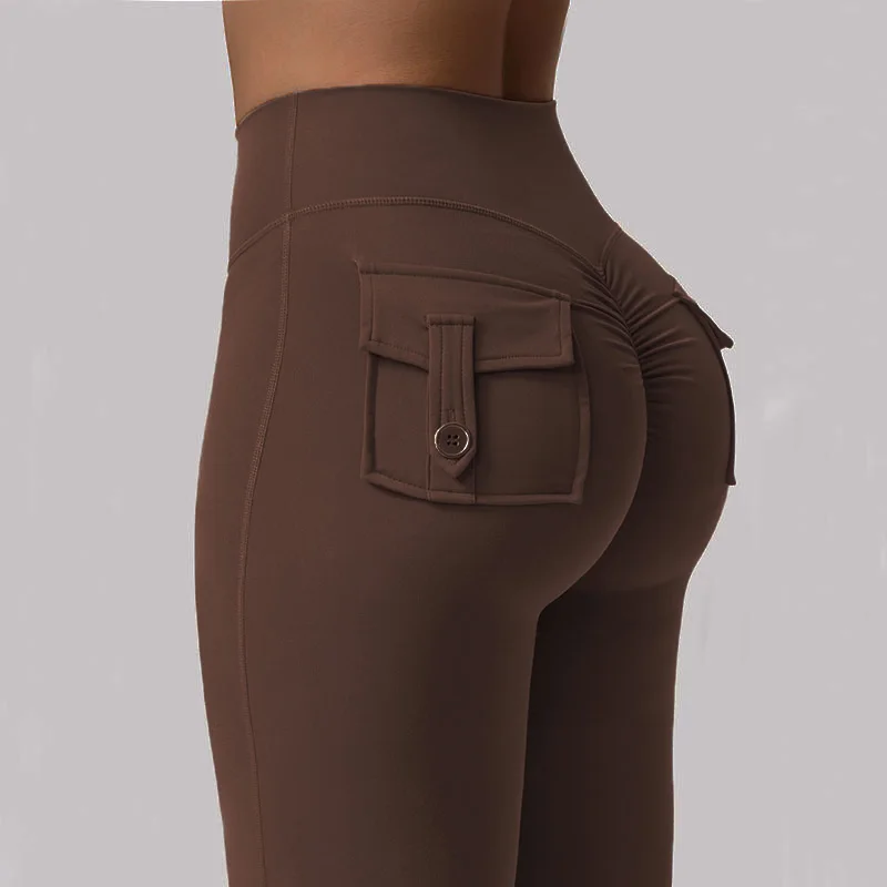 Thumbnail 4 - #3 Trending Womens High Waist Trousers Right Now