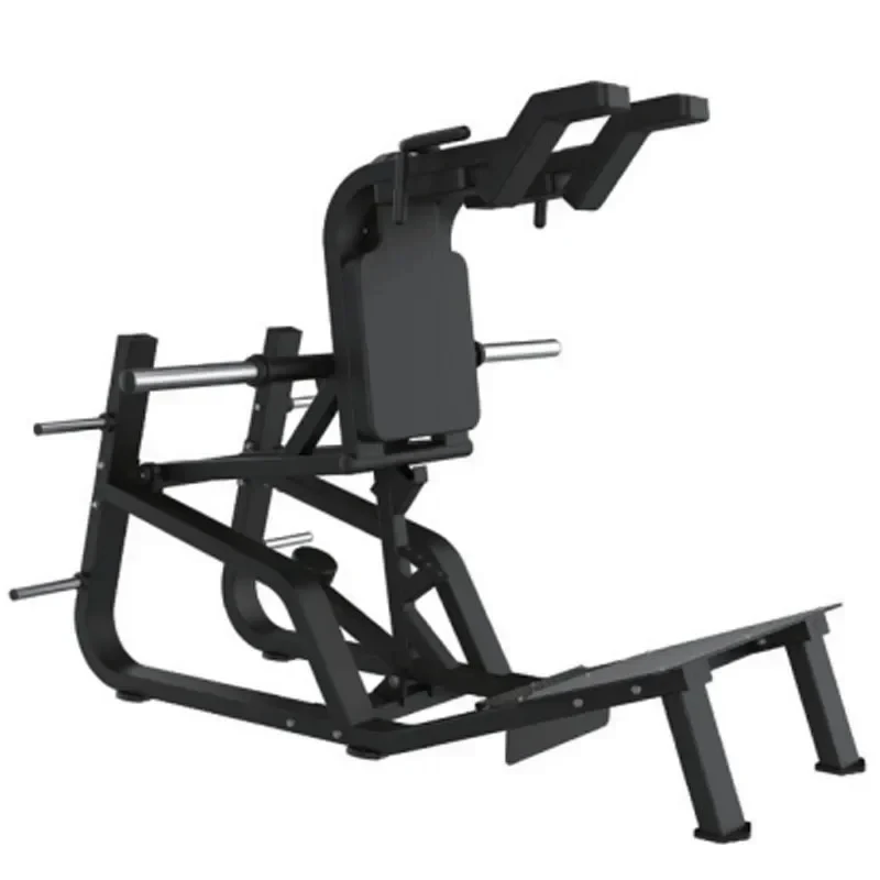 #For Commercial Unisex High & Low Pull Back Strength TrainingChest Push Hine Full Set Gym Fitness Equipment Exercise&