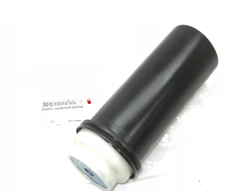 

Rear Shock Absorber Boot Dust Cover Rear Buffer Adhesive for Renault Latitude