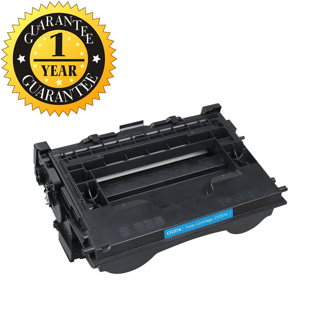 

1PK CF237A 37A Тонер для HP LaserJet M607 M608 M609 MFP M631 M632 M633 с чипом