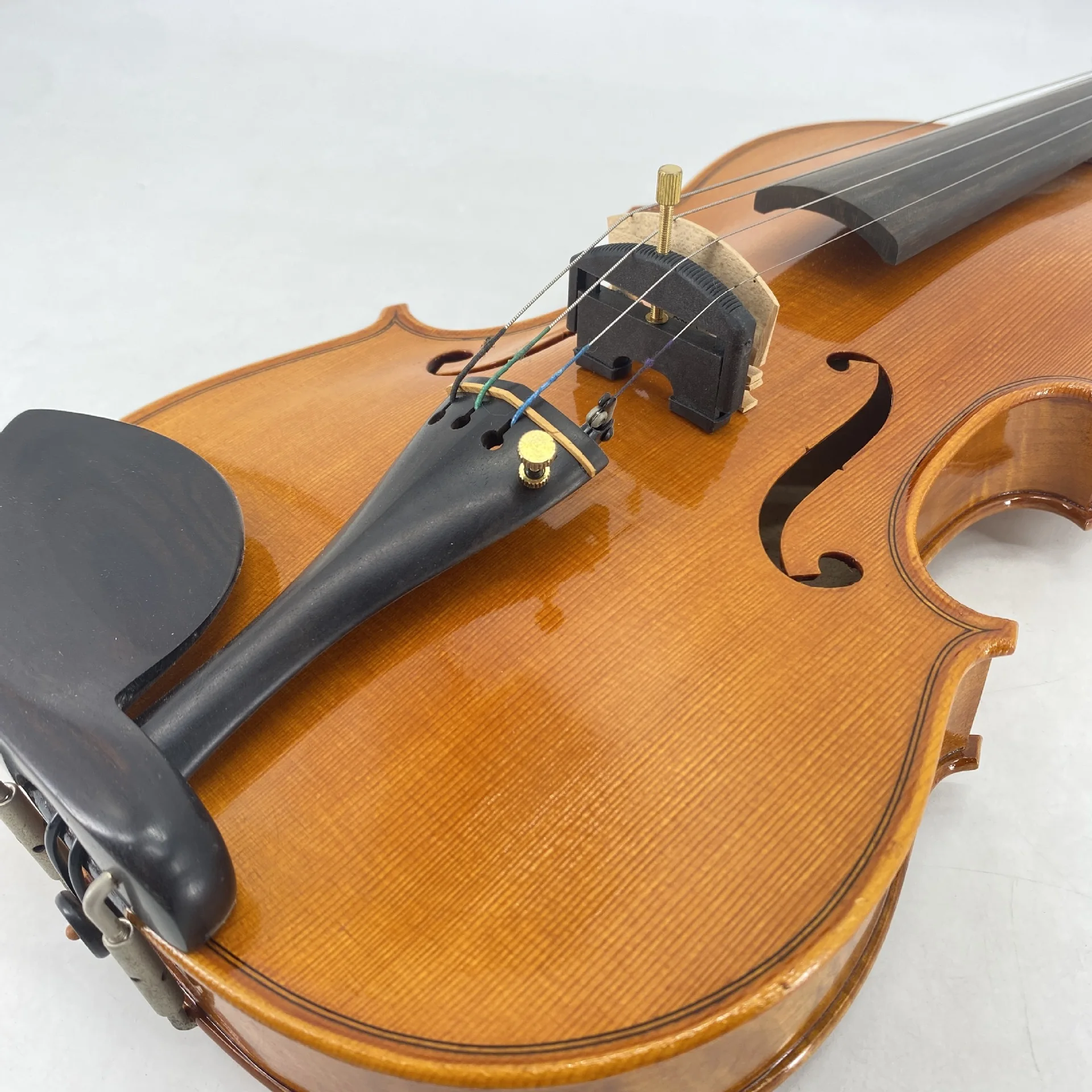 Cello String Lifter Brass Plastic Solid Construction Bridge Repair Replace Tool Precise Tuning Violincello String Change Tool
