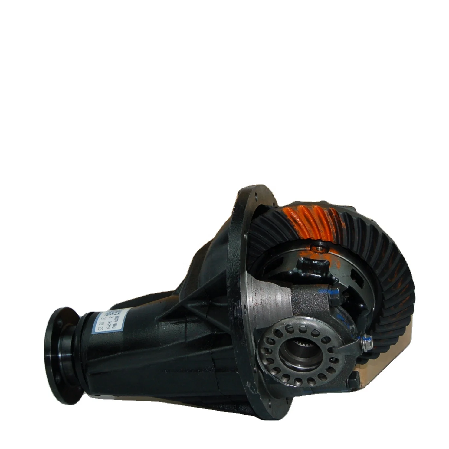 

VDJ76L-RKMNYV 1VDFTV 41110-60B71 41110-60B72 NEW CARRIER ASSY DIFF FRONT for LAND CRUISER SPIDER DIFFERENTIAL