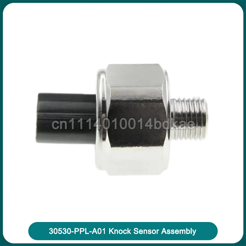 30530-PPL-A01 30530PPLA01 30530-PNA-003 Knock Sensor Assembly Replacement Component Engine Vehicle System Part Auto Accessory