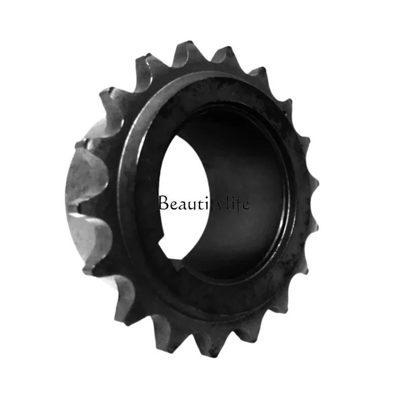 

051383 Applicable auto parts 2025 new cross-border engine oil pump drive gear 16V