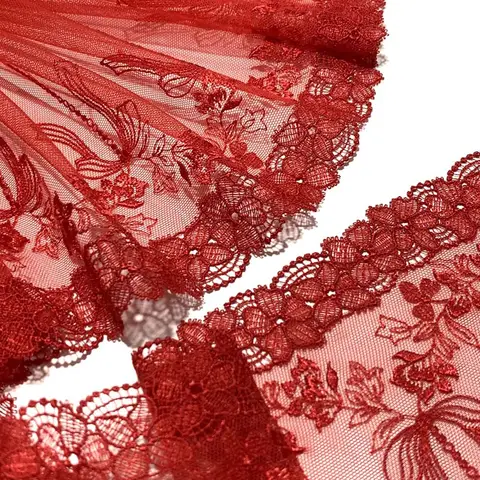 8 best sales röd kant - №3