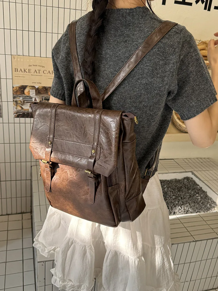 japanese-style-cute-pu-leather-girls-backpack-preppy-style-flap-school-students-notebook-backpack-kawaii-travel-women-backpack