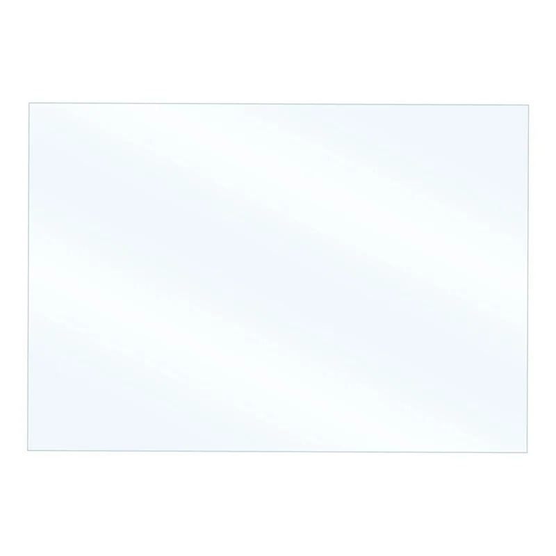 Pellicola NFEP efficiente 280X200x0.15Mm Pellicola trasparente FEP per parti della stampante 3D Anycubic Photon S Mono ELEGOO Saturn 2