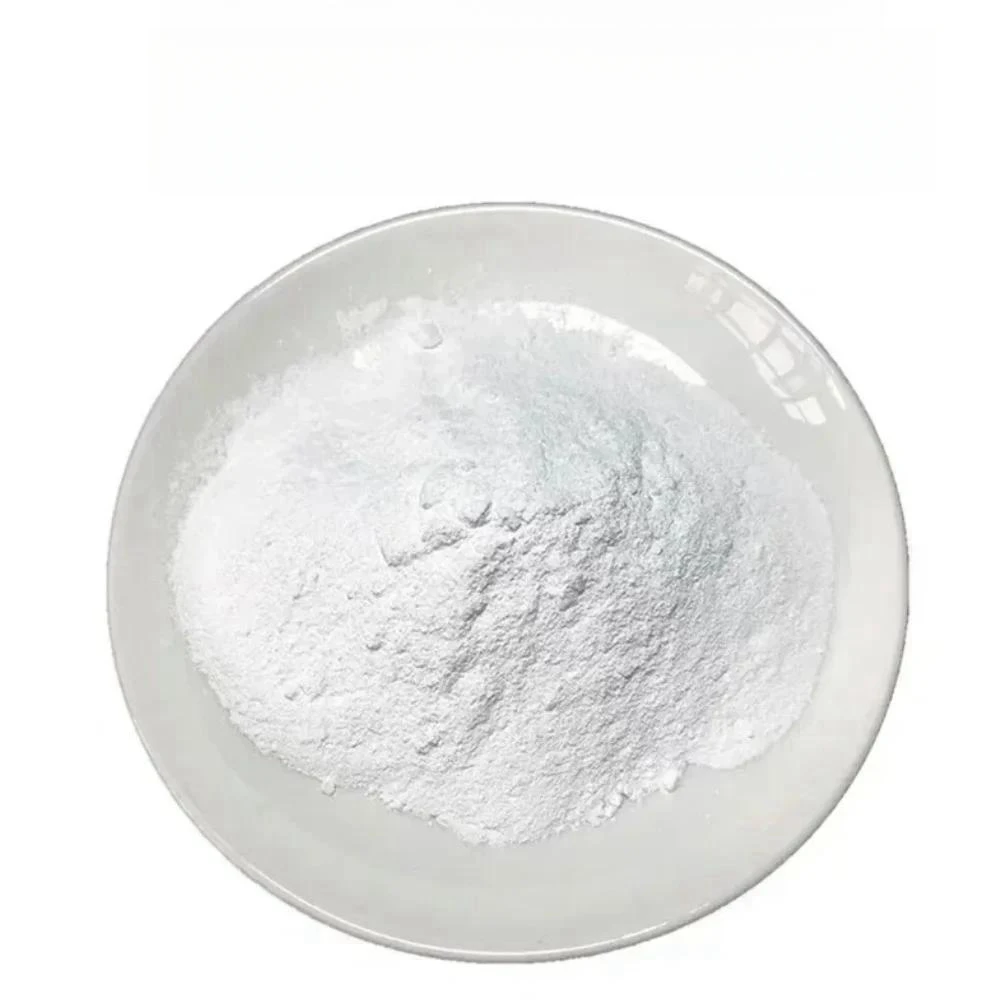 Pureza Alumina Cerâmica Polimento pó Grau Investigação Científica Al2o3 Alta