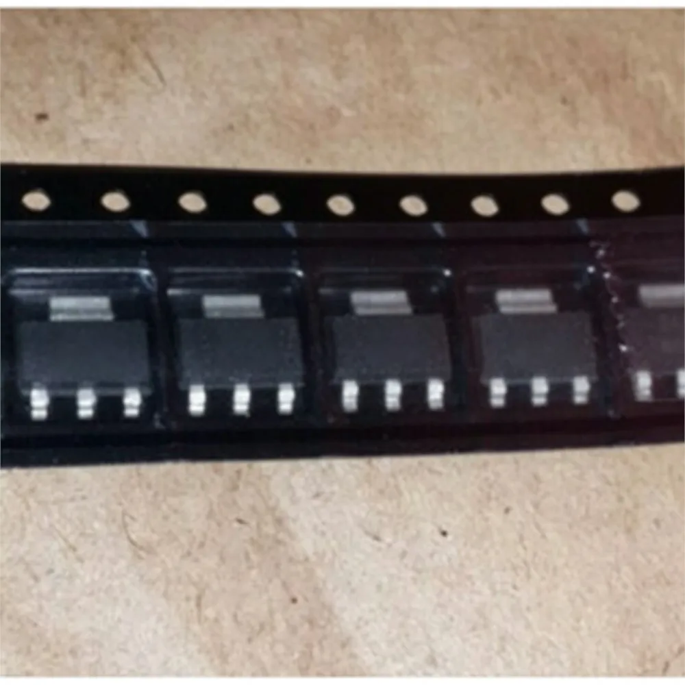 1-10PCS N05A LM1117MPX LM1117MPX-3.3 PT4115 PT4115-89E DS4560A DS4560 V4 1SV228TPH3F