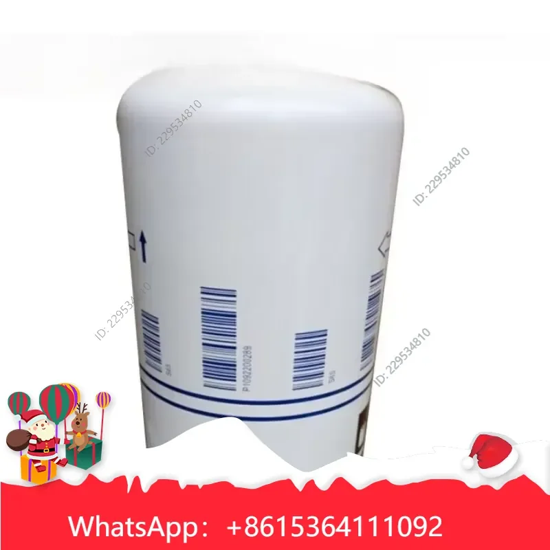 Widely Applied， for 1092200289 Air Compressor Oil Gas Separator Filter Element High Efficiency Energy Cost effective，1pc
