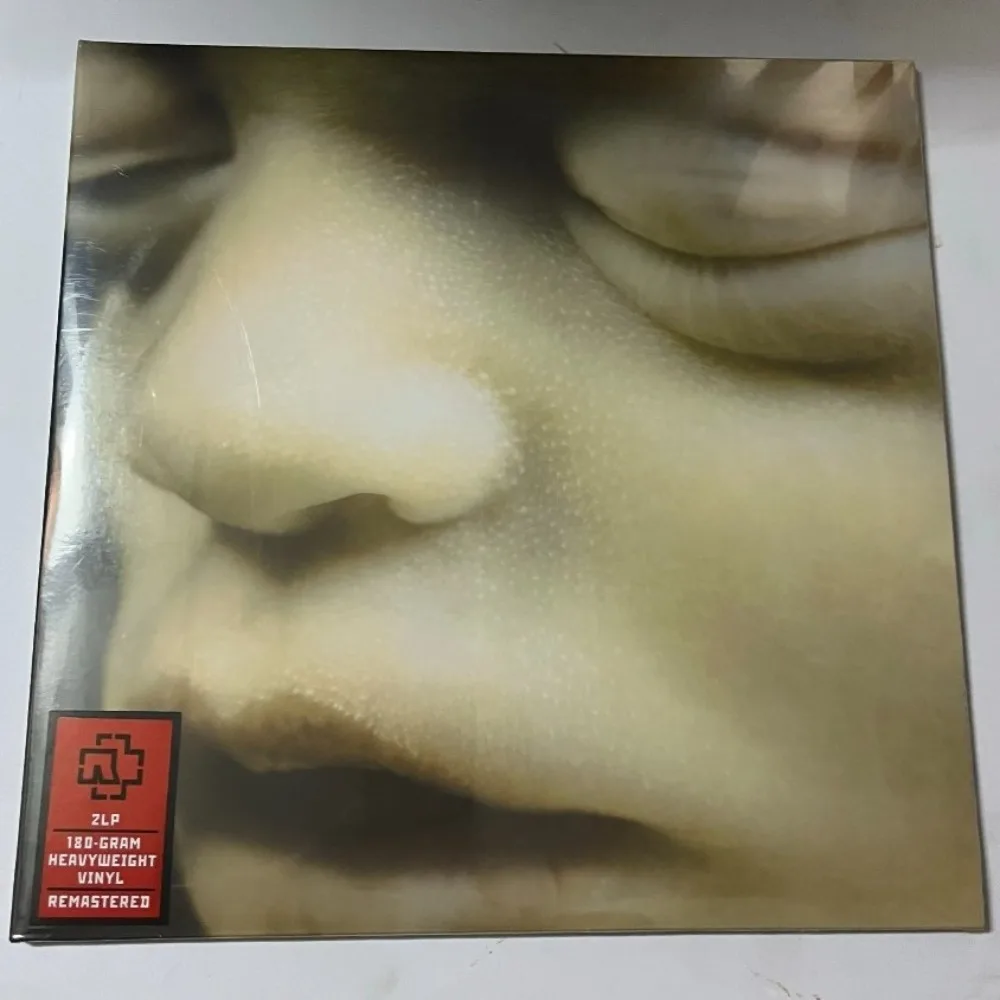 Ram Vinyl Record | …