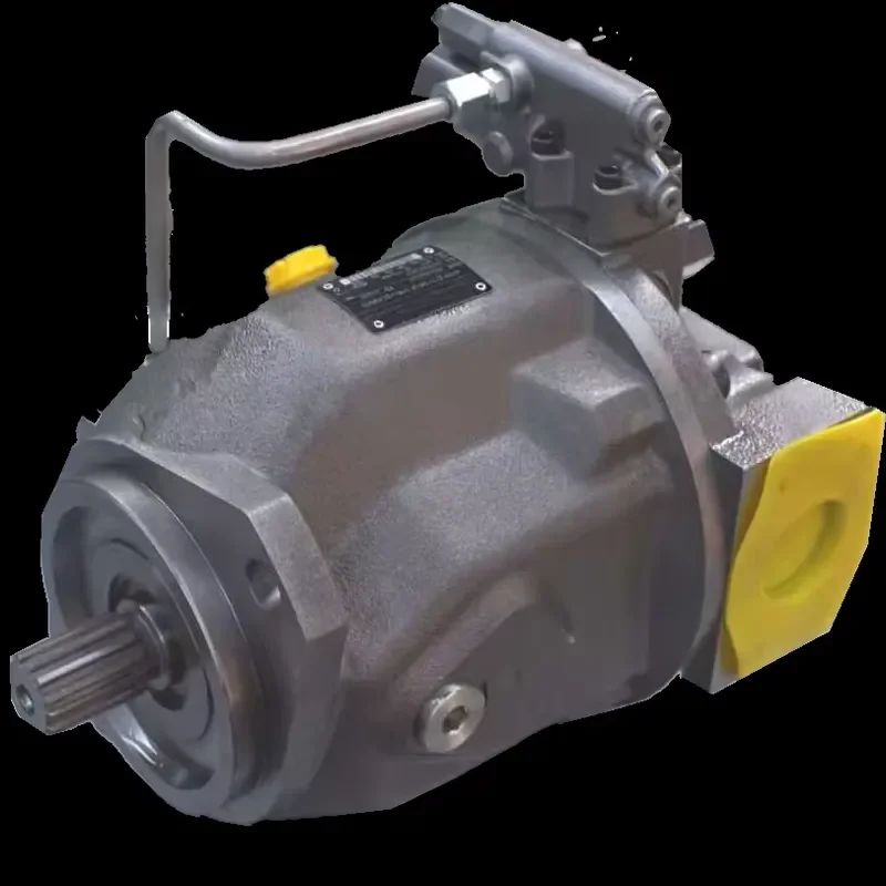 A10VSO Series A10VSO10 A10VSO18 A10VSO28 A10VSO45 A10VSO71 A10VSO100 High Pressure Speed Open Loop Hydraulic Piston