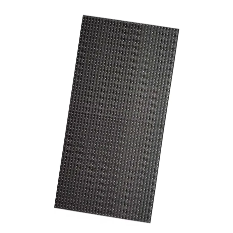FFYY-Factory P5 Indoor 16 Scan SMD Modul Penuh Warna 320Mm X 160Mm 64X32 Piksel Papan Layar Video Panel Dot Matrix