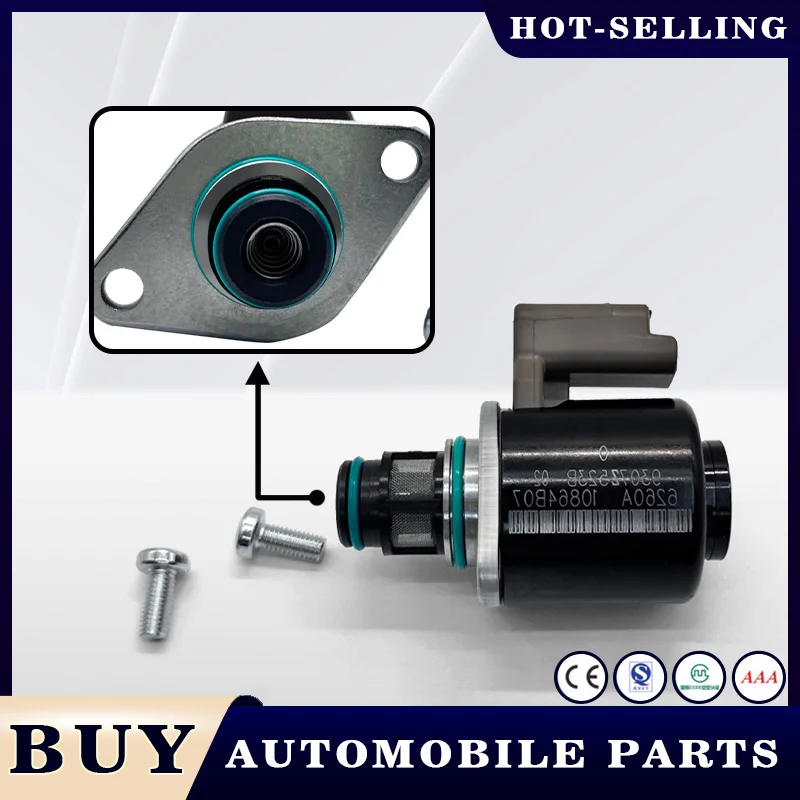9307Z523B 28233373 28233374 Fuel Pump Inlet Metering Valve Pressure Sensor For CITROEN PEUGEOT FORD HYUNDAI KIA,ZC0626