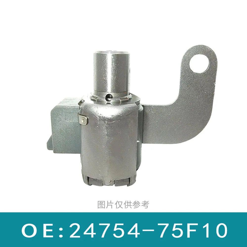 

Suzuki Transmission Valve For Remanufacturing 24754-75F10 Professional Testing