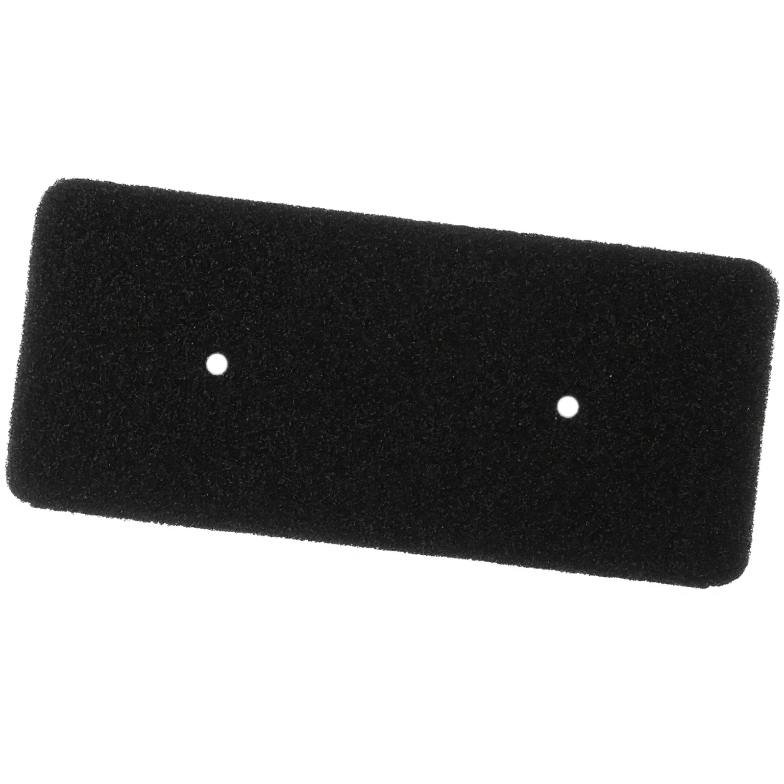 サムスン用泡フィルターサムスン 2 個アクセサリー DC62-00376A DV70F5E0HGWEU 乾燥機ロボット掃除機新