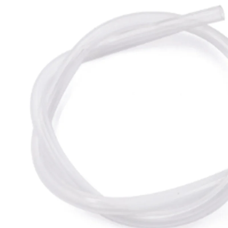 ELEG-SS الكرة تعويم العائمة البيرة برميل الصلب تعويم مع أنبوب سيليكون تنظيف برميل اكسسوارات صمام الكرة صمام 60 سنتيمتر أنبوب #2