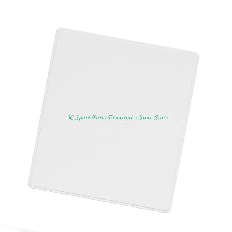 SZ Adhesive Pad Leather Covered For Protections Cases And Device Mounting