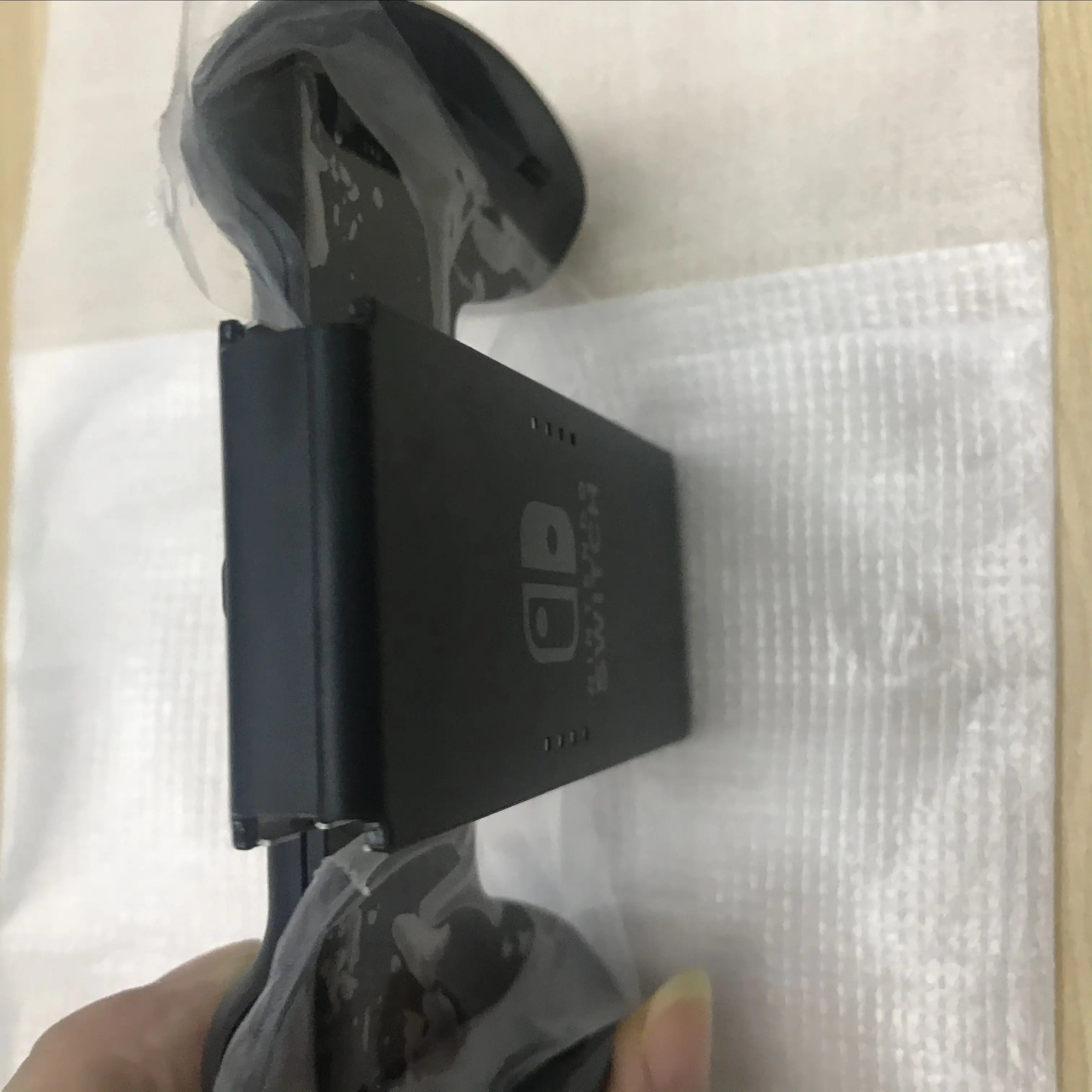 快適なグリップハンドル,スイッチサポート,joy-con,グリップハンドル,プラスチックハンドル