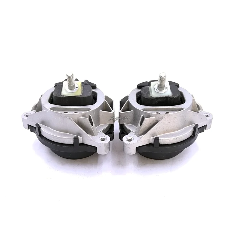 Left Right Engine Mount for BMW F20 116i 118i 120i N13 N13B16A 1.6T 22116854251 22116854252