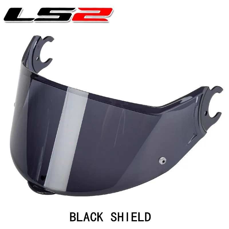 LS2 FF313 helmet shield MHR-FF-87 shield original helmet visor