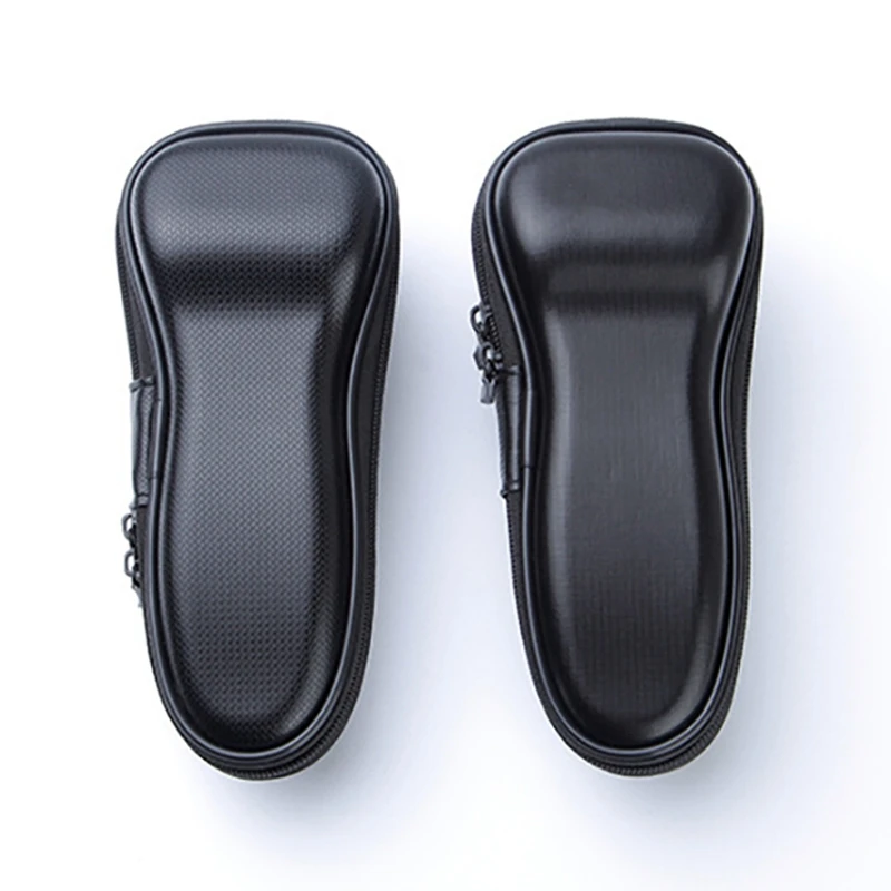 

A94Z Eva Bag Сумка для хранения бритвы Водонепроницаемая противообрастающая сумка для хранения Противоударная сумка для бритвы Подходит для Braun/Panasonic/Philips