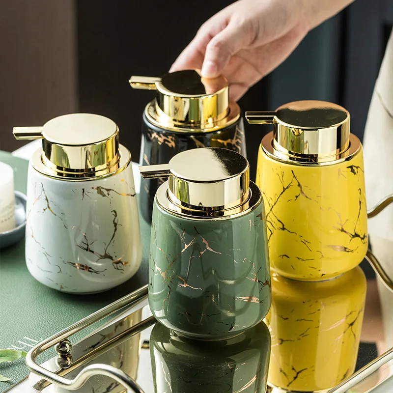 

Простая керамическая бутылка-дозатор для пены, антисептика для рук, геля для душа, шампуня, дезинфицирующего средства, лосьона, бутылка с дозатором-помпой, бутылка для отелей и дома.