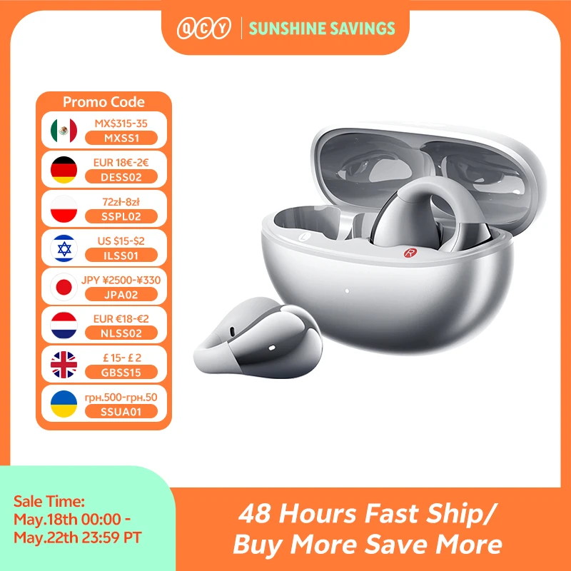 #59 Best Wireless Earbuds to Buy In 2026