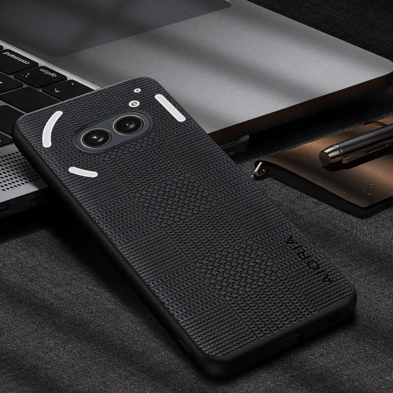 Fashion Case for Nothing Phone 2A 2 1 unique design durable premium pu leather cover