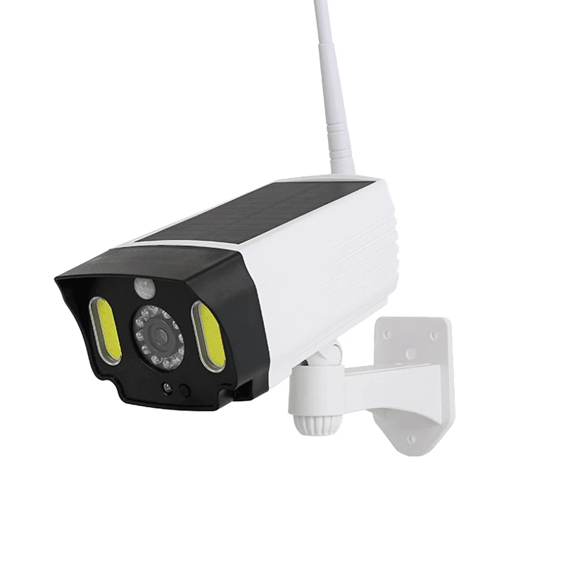 

2X телефон, муляж камеры, водонепроницаемая поддельная камера, уличный фонарь, COB