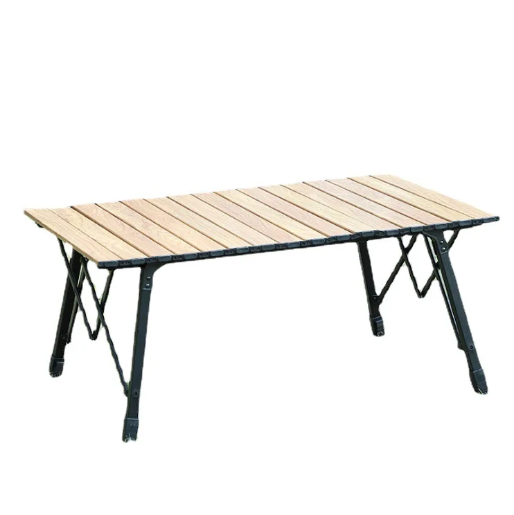 

Aluminum alloy, folding table, car, portable, leisure, egg roll table, outdoor, night market stall