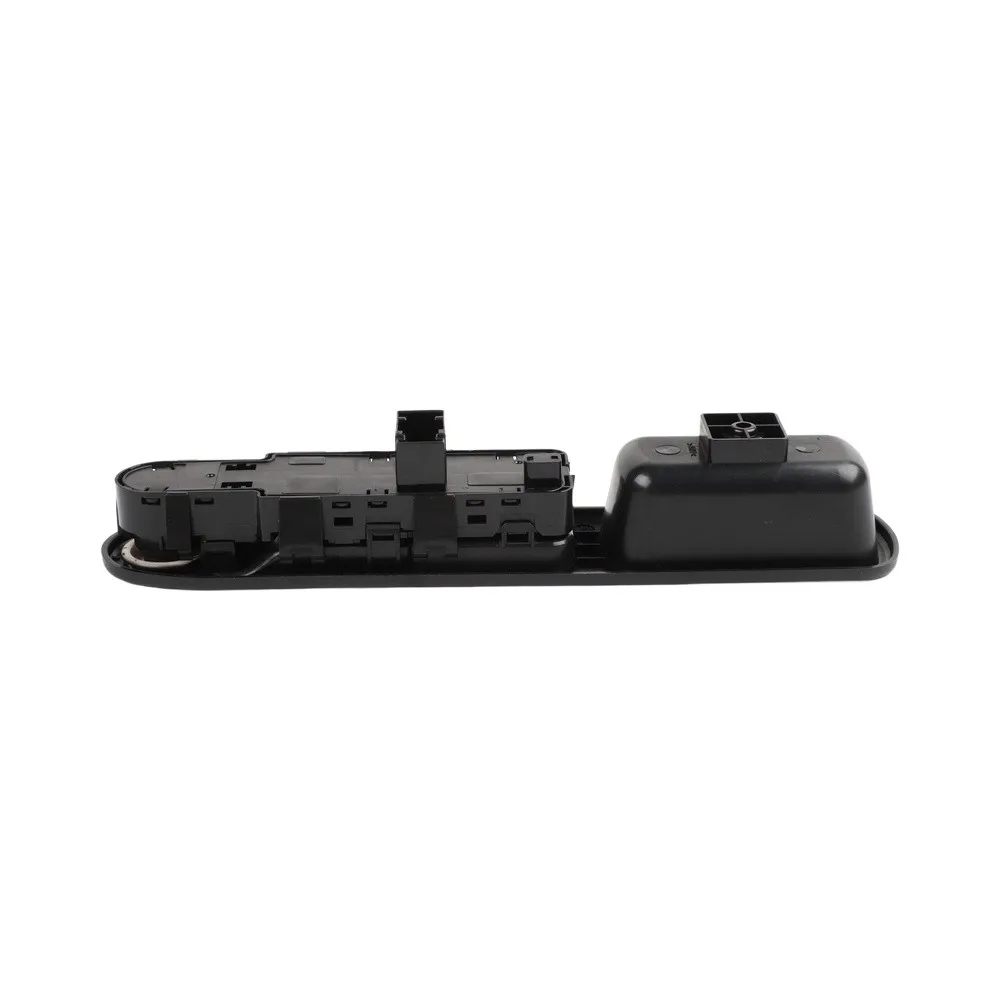 Car Window Repair Power Window Switch Folding Rearview Mirror Compatible 2006-2015 Reference 6554PZ For 207 CC For 207 SW