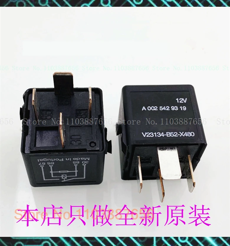 V23134-B52-X480 12V…