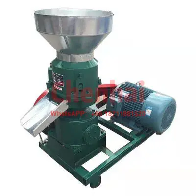 

Animal sinking pellet feeding pellet making machine pigs rabbits chickens ducks fodder feed processing machines