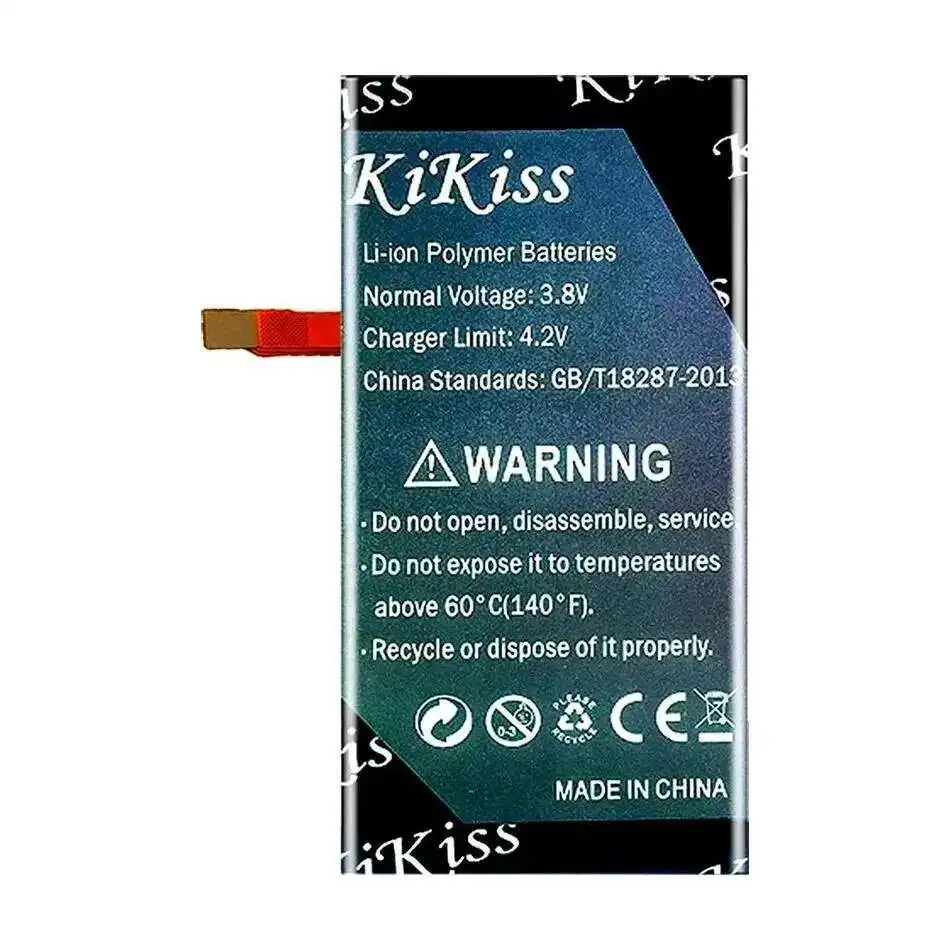 3550Mah JG40 For Motorola Moto G7 Plus G7plus Global XT1965 Environmentally Friendly Mobile Phone Battery