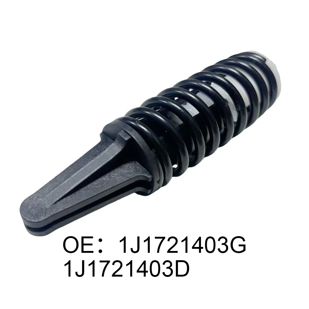 

Автомобильные детали OEM 1J1721403G Автомобильный запасной компонент Простая установка Недеформационная конструкция Сменная часть сцепления