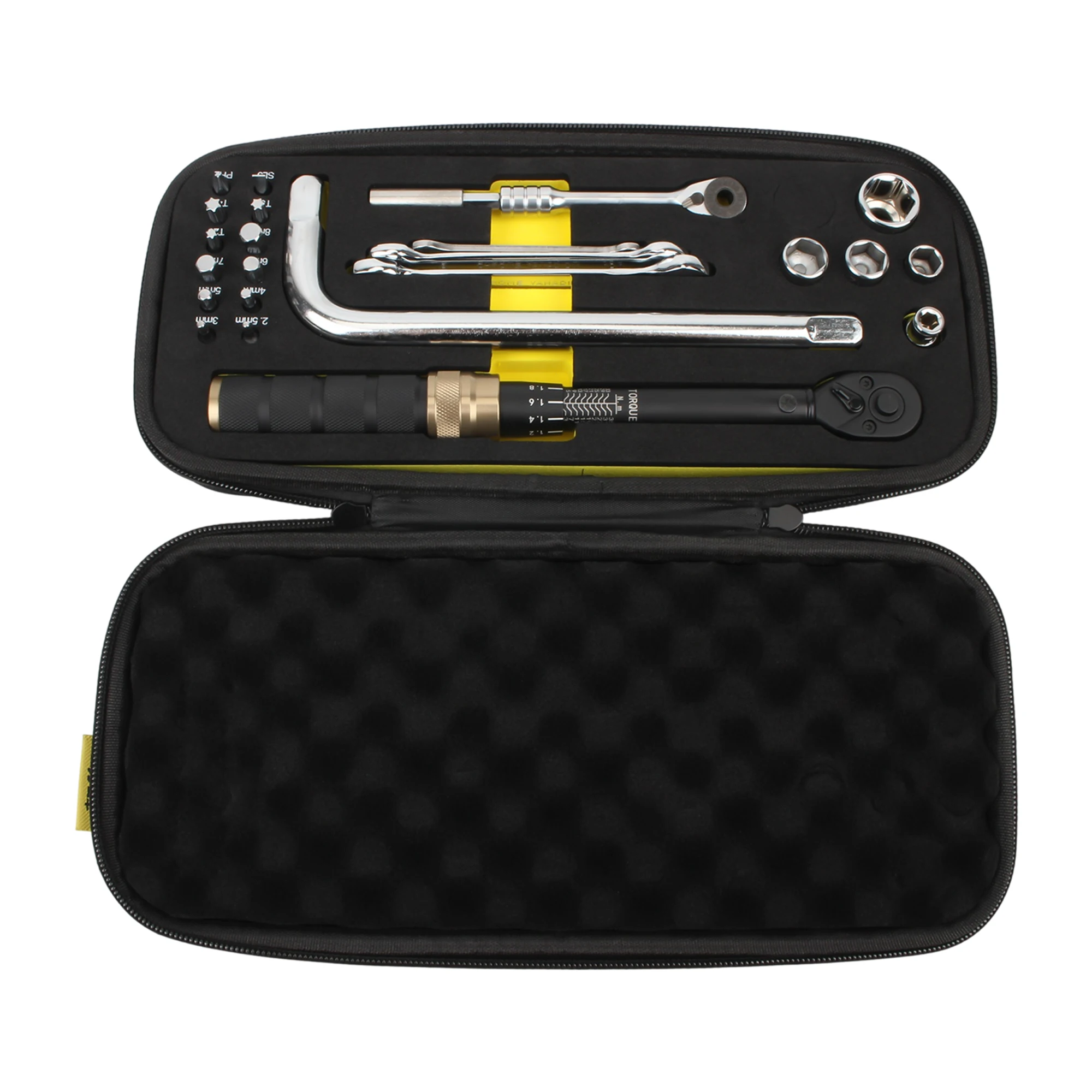 Motorcycle Repair Installation Kit Torque Tool Set For Surron Sur-ron Light Bee Ultra Bee Hyper Bee E Bike Motocross Accessories - view 4