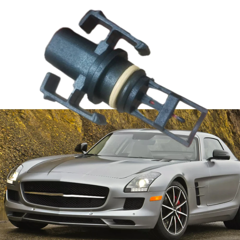 

1Pcs Air Charge Temperature Sensor For Chrysler Crossfire Dodge Sprinter 2500 3500 Jeep Grand Cherokee Mercedes-Benz A0005422818