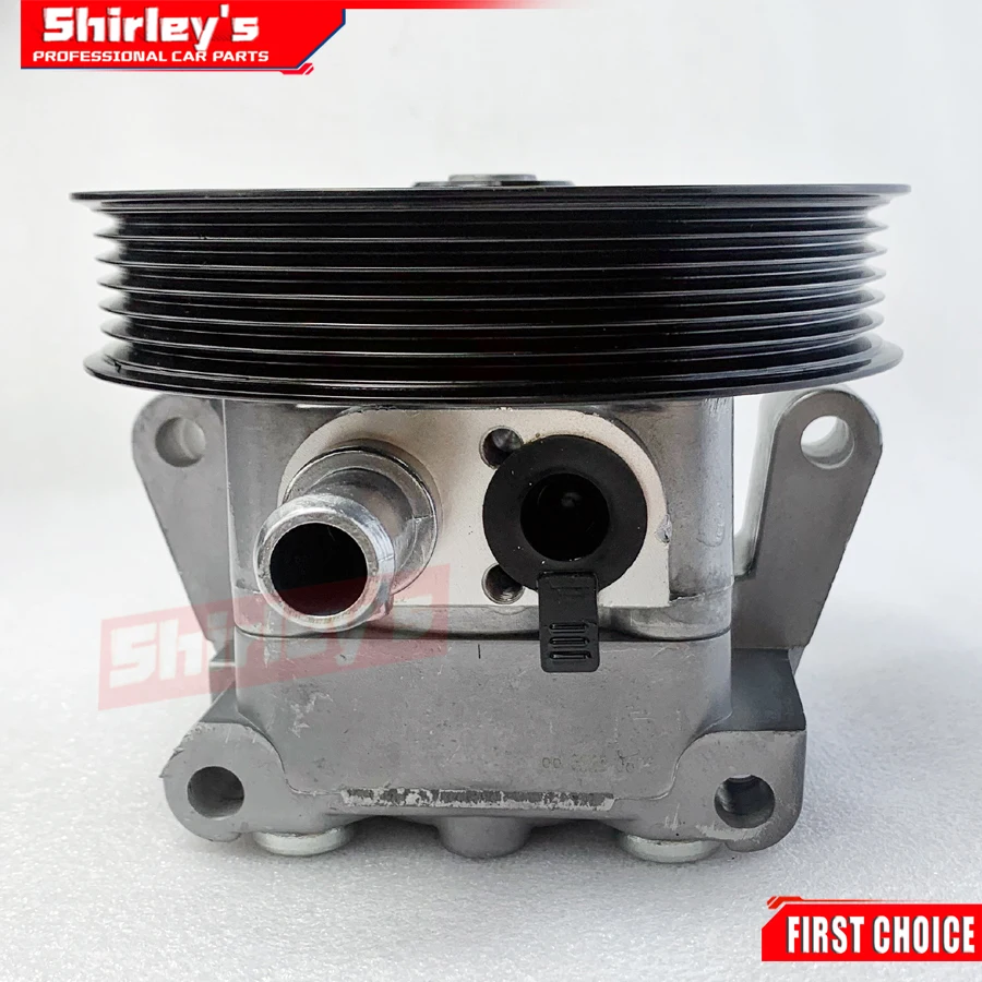 Power Steering Pump For VOLVO S60 S80 Saloon 2010 and V60 V70 XC60 Estate 2.0T 9G913A696AB 7617974107 36001204 31280865