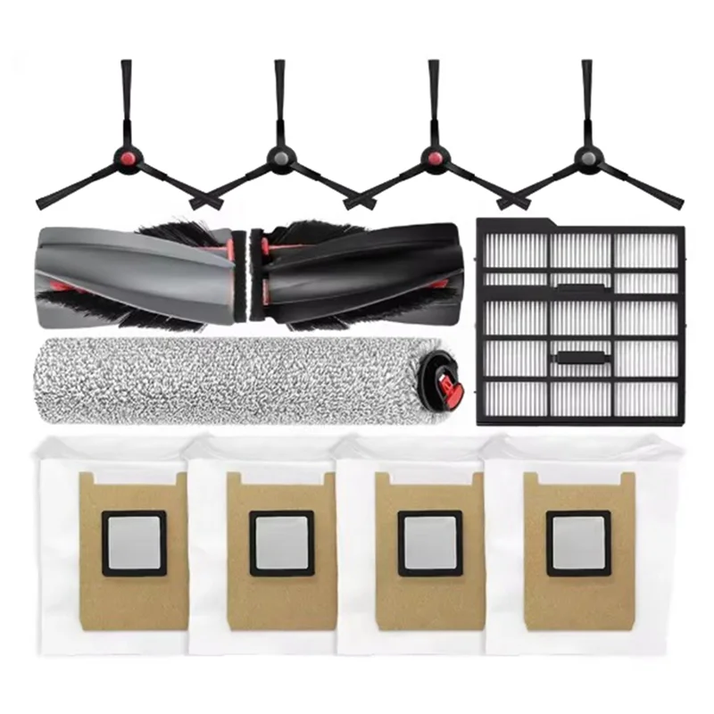 ABUS-12PCS For Eufy…