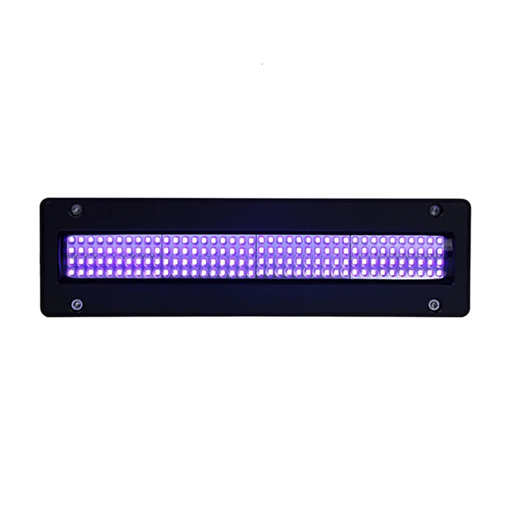 High power 420W 16020 UV led Water Cool 395NM uv curing lamp for Toshiba ce4m Ricoh GN5 GN6 GH2220 Epson I3200 UV Ink Air LAMP