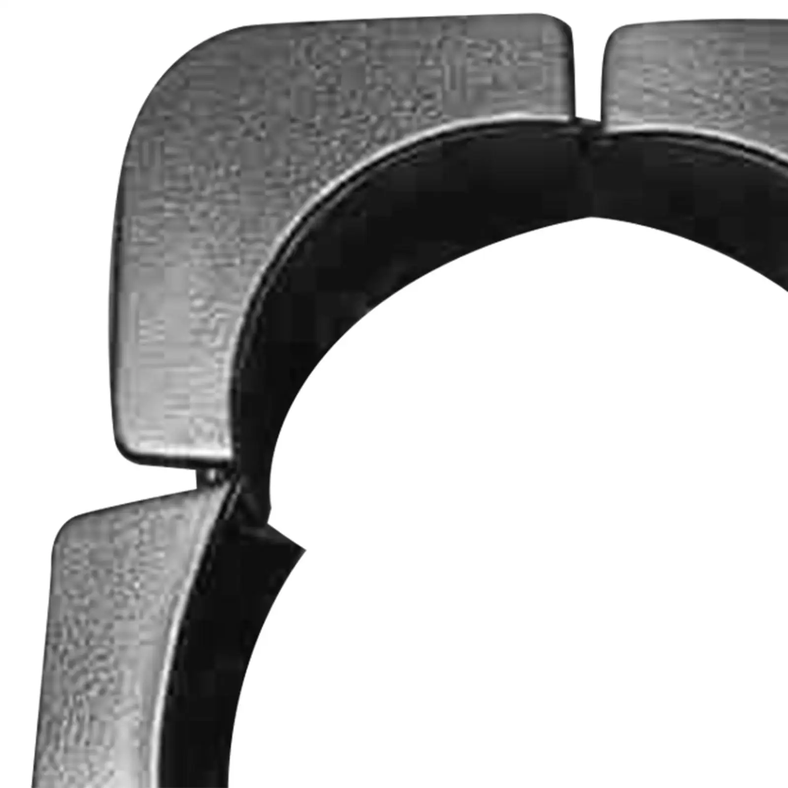 4 Corner 2 Side Liners Rubber Billiards Accessories Pool Table Pocket Liners